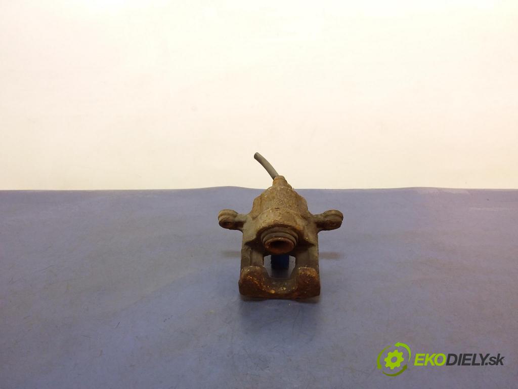 Nissan Maxima 2005 brzdič brzdový zad Vľavo:
