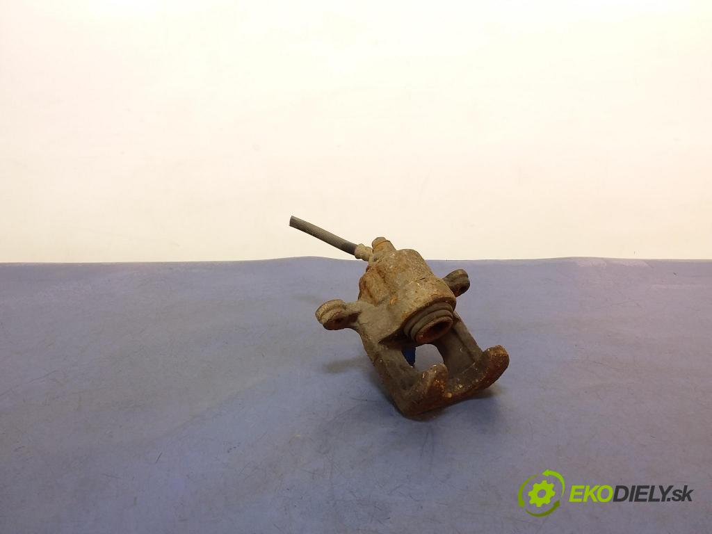 Nissan Maxima 2005 brzdič brzdový zad Vľavo: