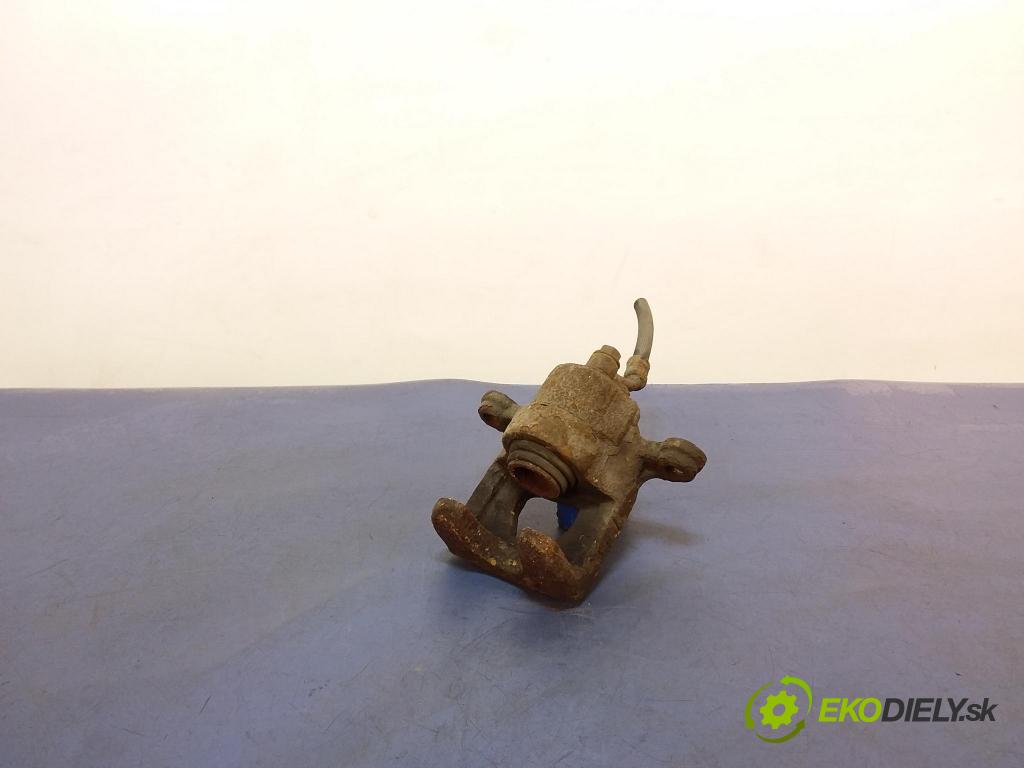 Nissan Maxima 2005 brzdič brzdový zad Vľavo: 