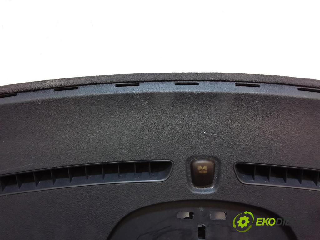 Ford C-max 2014 kokpit,pristrojová doska