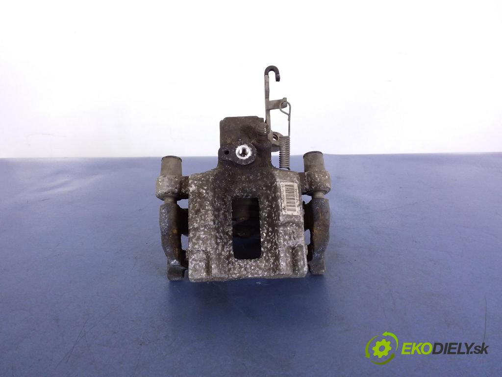 Peugeot 308 2019 brzdič brzdový zad v pravo: