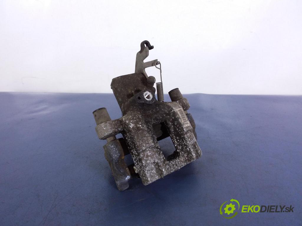 Peugeot 308 2019 brzdič brzdový zad v pravo: