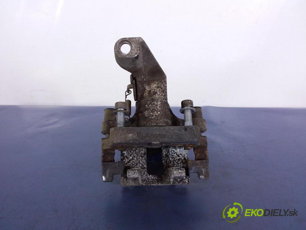 Peugeot 308 2019 brzdič brzdový zad v pravo: