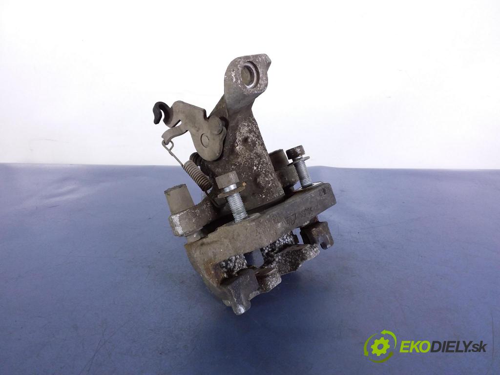 Peugeot 308 2019 brzdič brzdový zad v pravo: