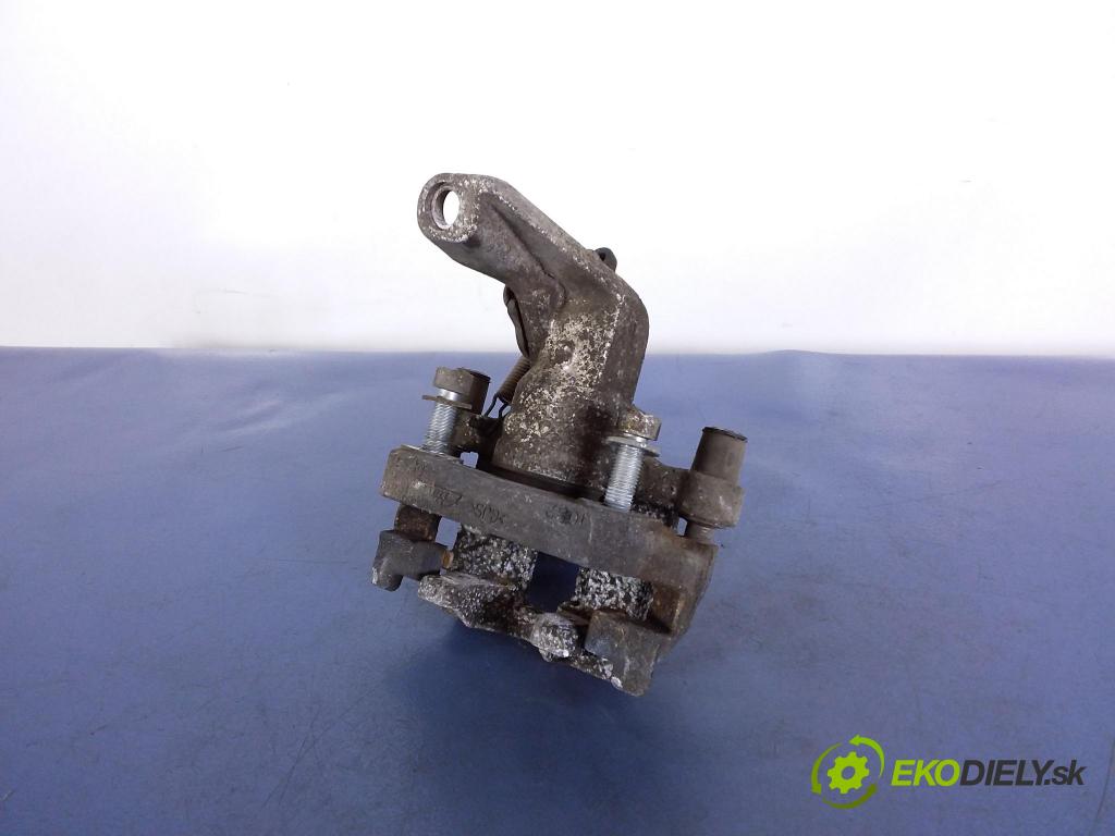 Peugeot 308 2019 brzdič brzdový zad v pravo: 