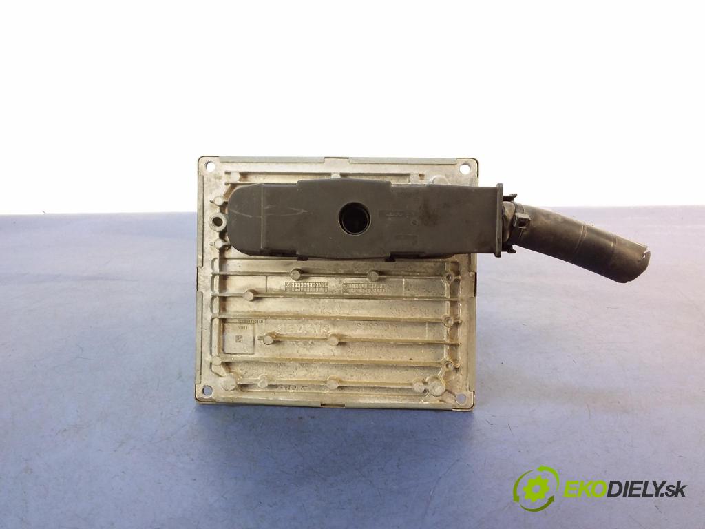 Ford Focus 2007 riadiaca jednotka Motor: 7M51-12A650-AZA