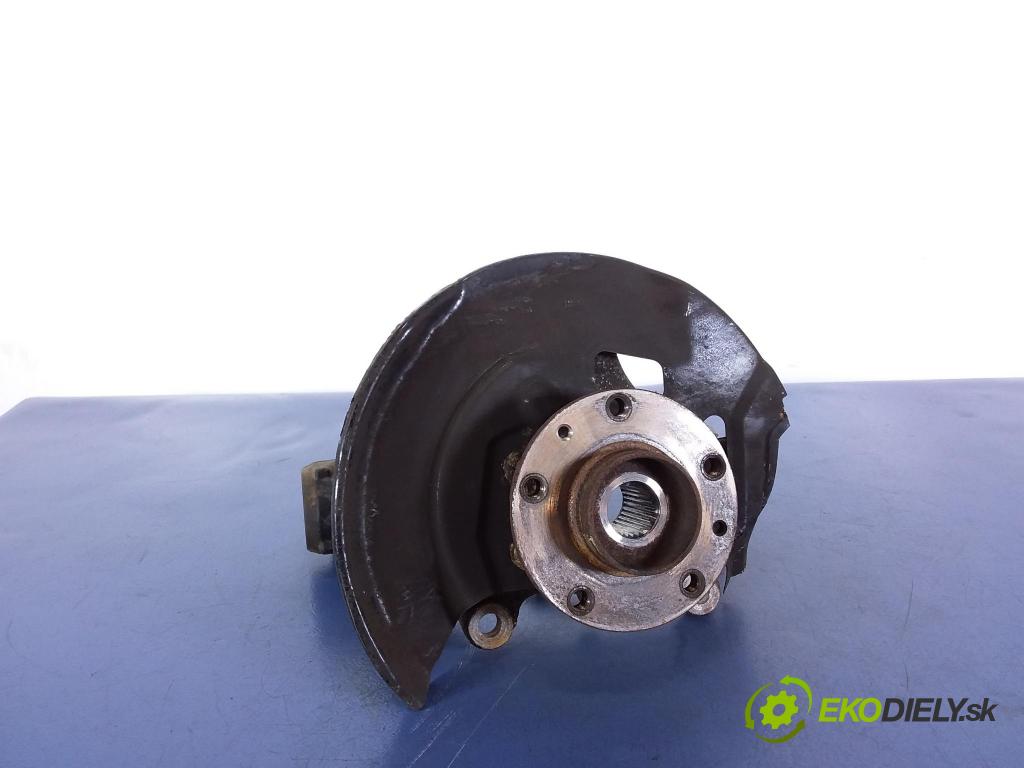 Nissan Qashqai 2015 náboj ľavá