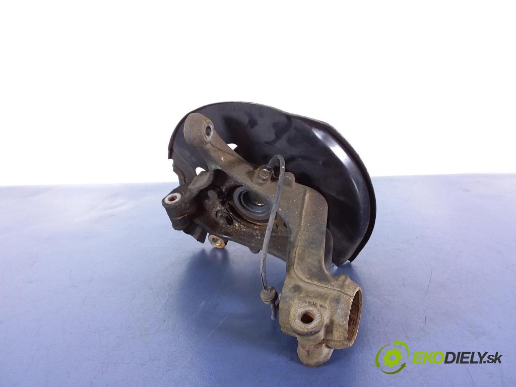 Nissan Qashqai 2015 náboj ľavá