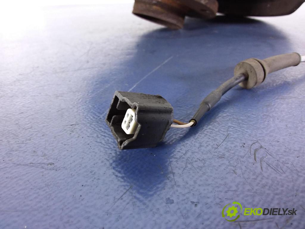 Nissan Qashqai 2015 náboj ľavá 