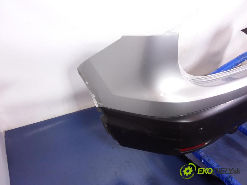 Nissan Qashqai 2015 nárazník zad