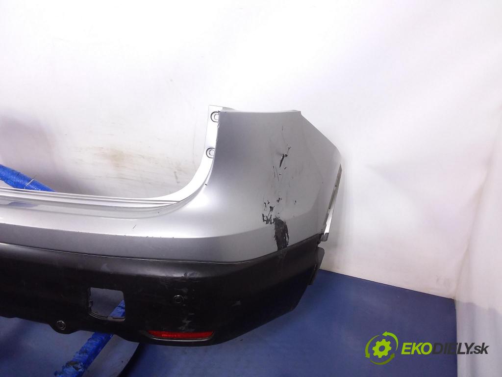 Nissan Qashqai 2015 nárazník zad