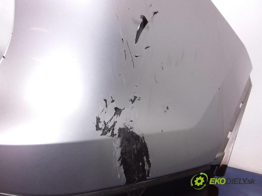 Nissan Qashqai 2015 nárazník zad