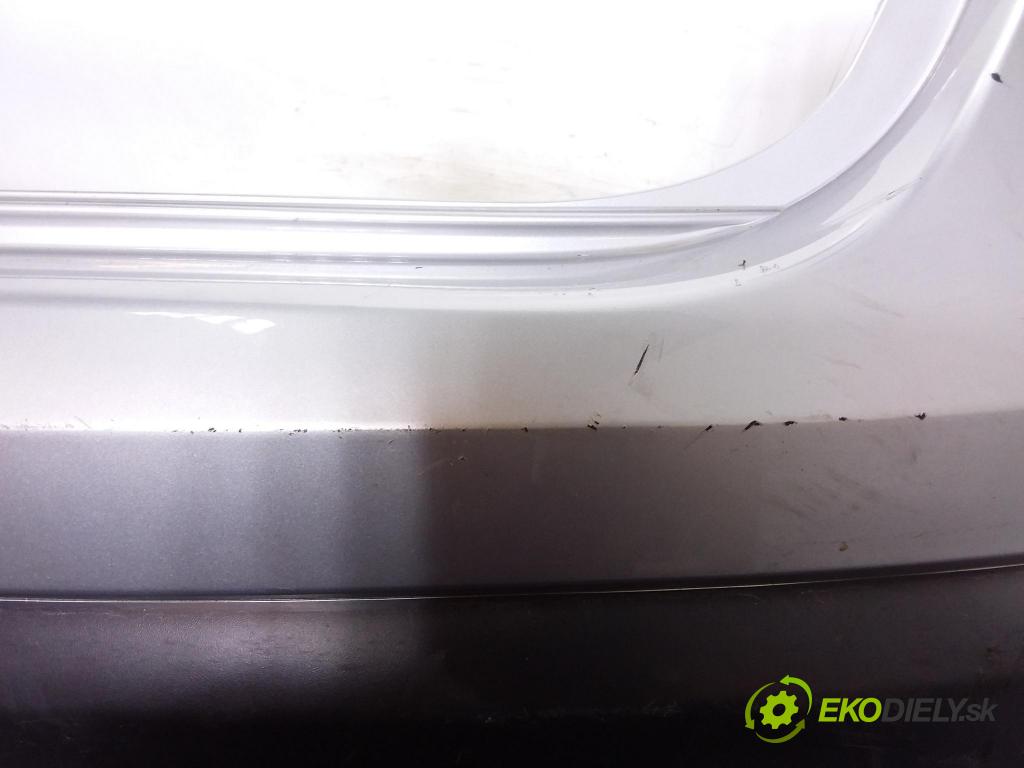 Nissan Qashqai 2015 nárazník zad