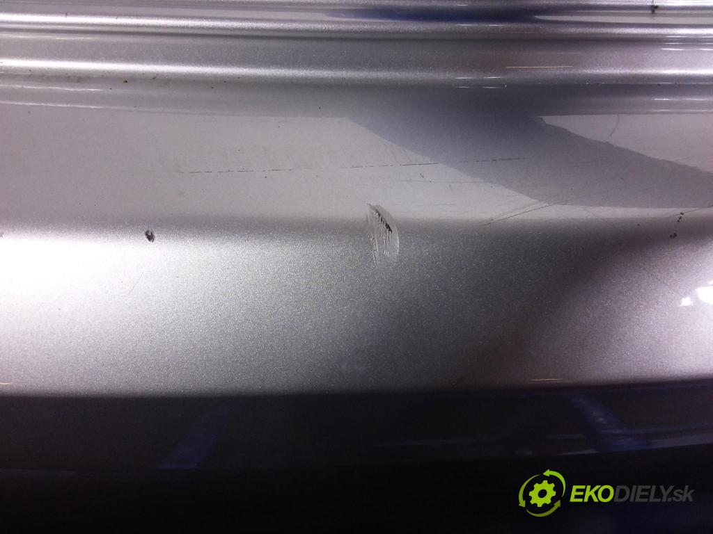 Nissan Qashqai 2015 nárazník zad