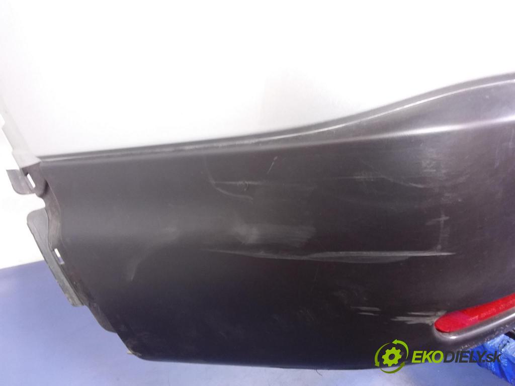 Nissan Qashqai 2015 nárazník zad