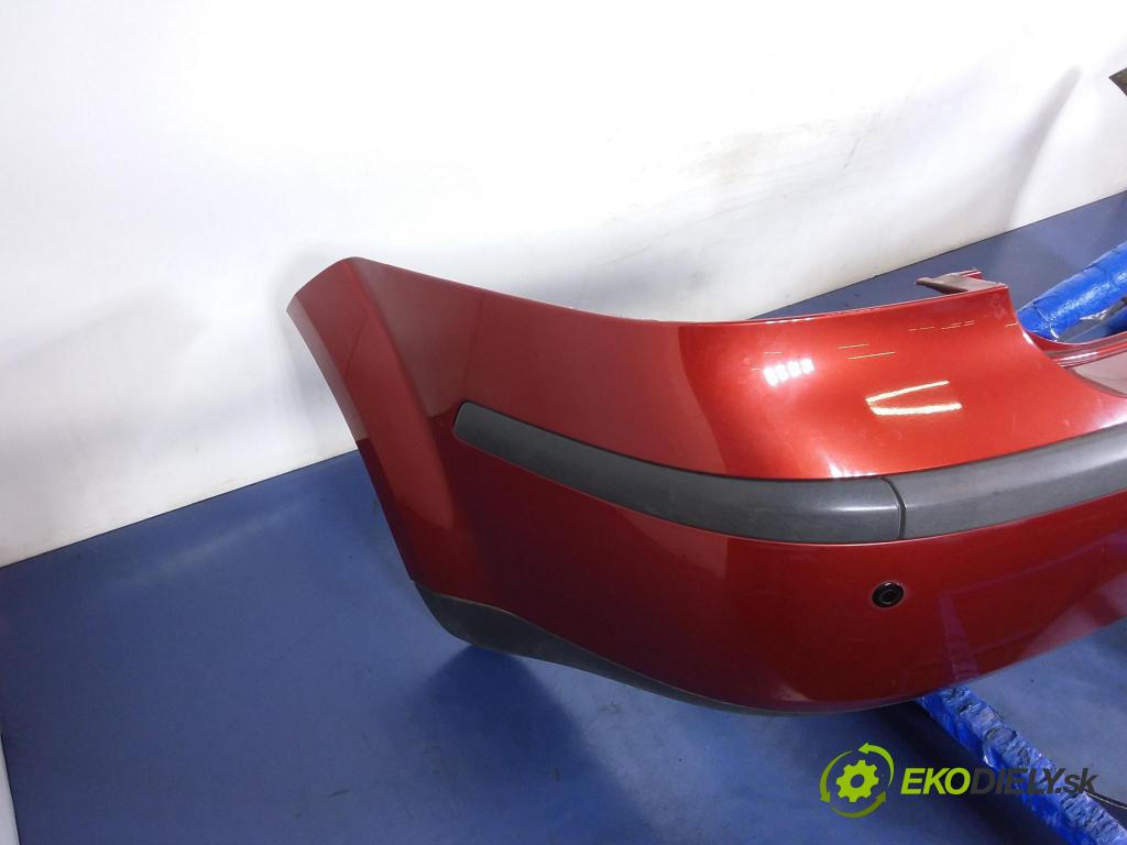 Ford Focus 2007 nárazník zad