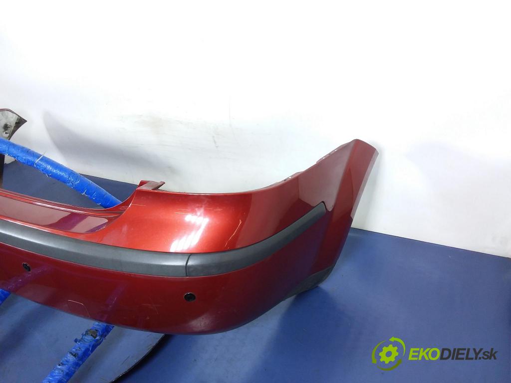 Ford Focus 2007 nárazník zad