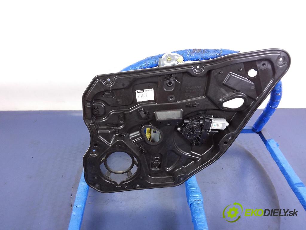 Volvo V60 2015 mechanismus stahování Sklenka: Zad: v pravo: 30784313
