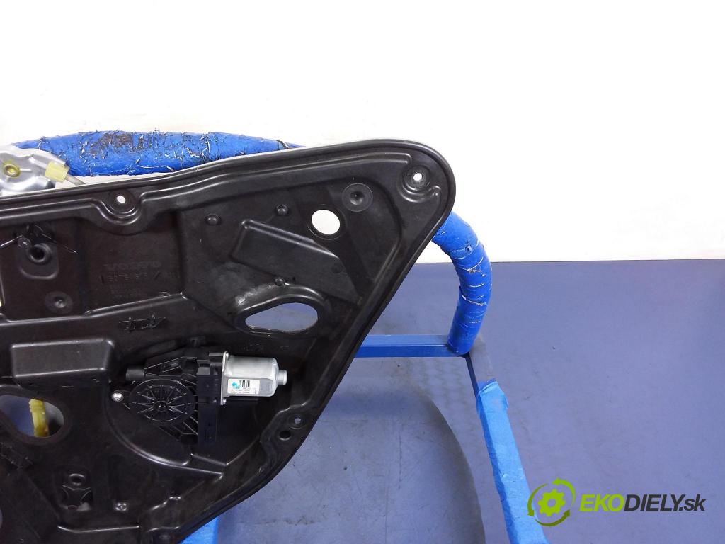Volvo V60 2015 mechanismus stahování Sklenka: Zad: v pravo: 30784313