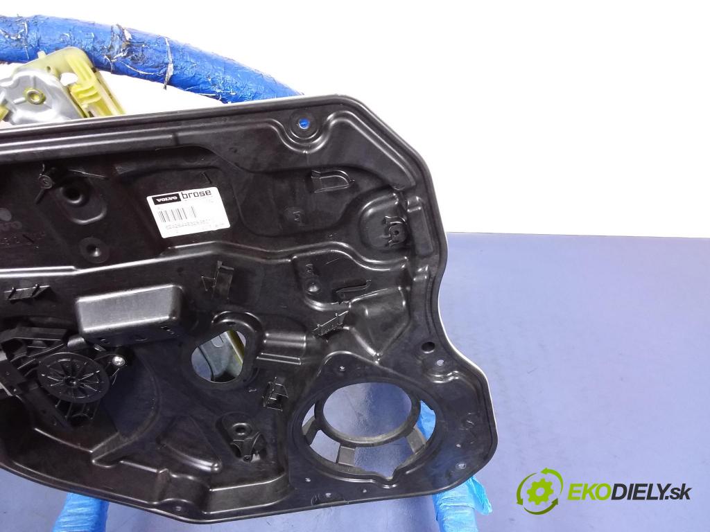 Volvo V60 2015 mechanismus stahování Sklenka: Zad: Levý: 30784312