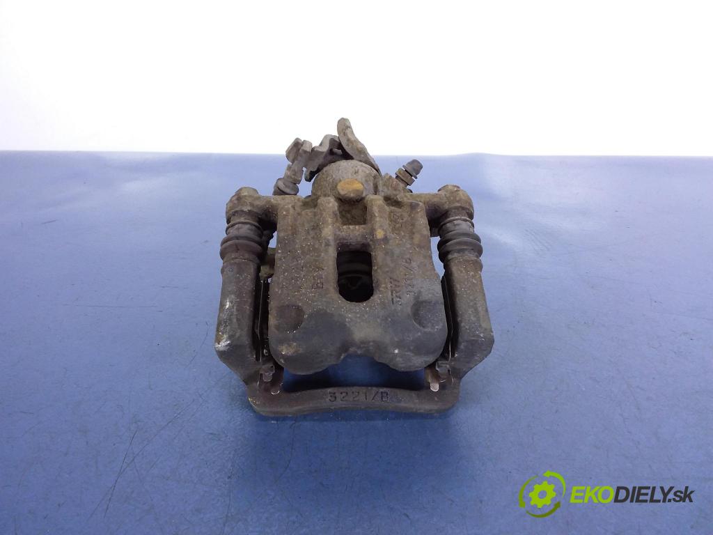Honda Civic 2008 brzdič brzdový zad v pravo: