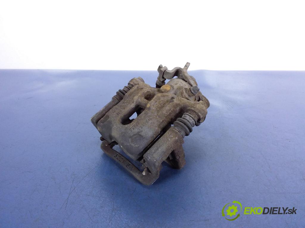 Honda Civic 2008 brzdič brzdový zad v pravo: