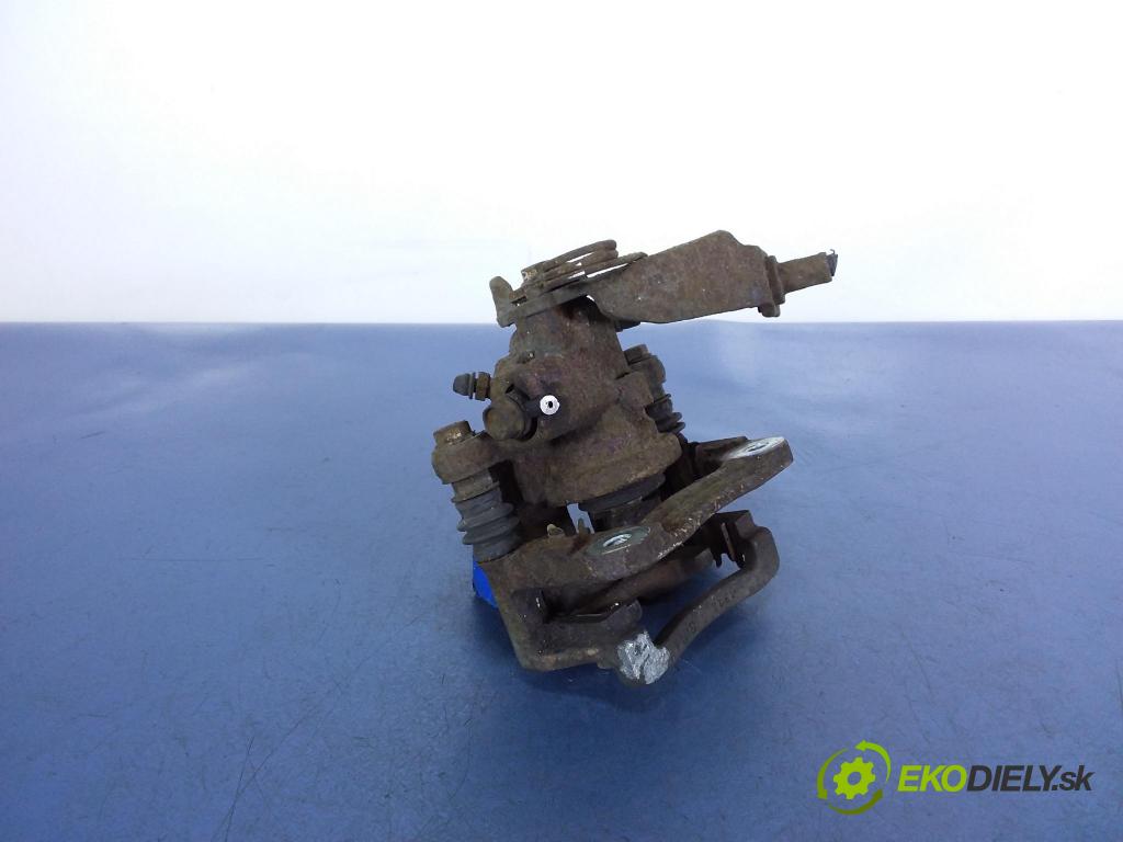Honda Civic 2008 brzdič brzdový zad v pravo: