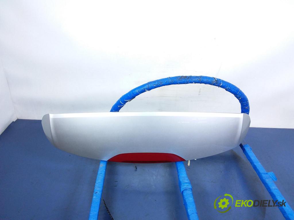 Volvo V60 2015 Spoiler: 31383682