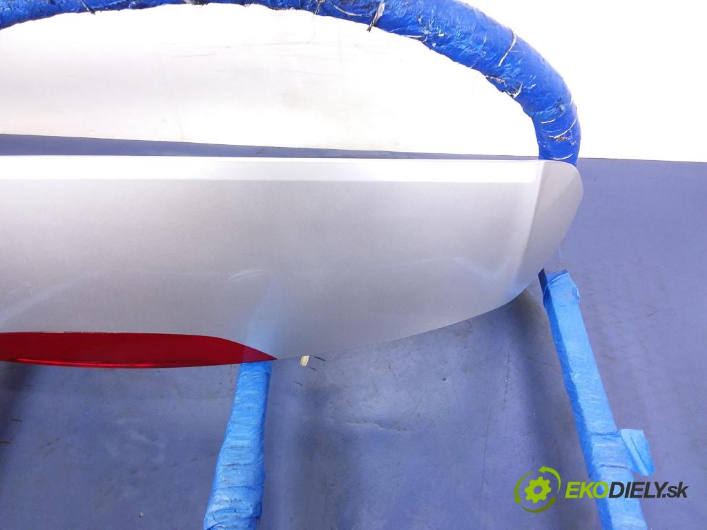 Volvo V60 2015 Spoiler: 31383682