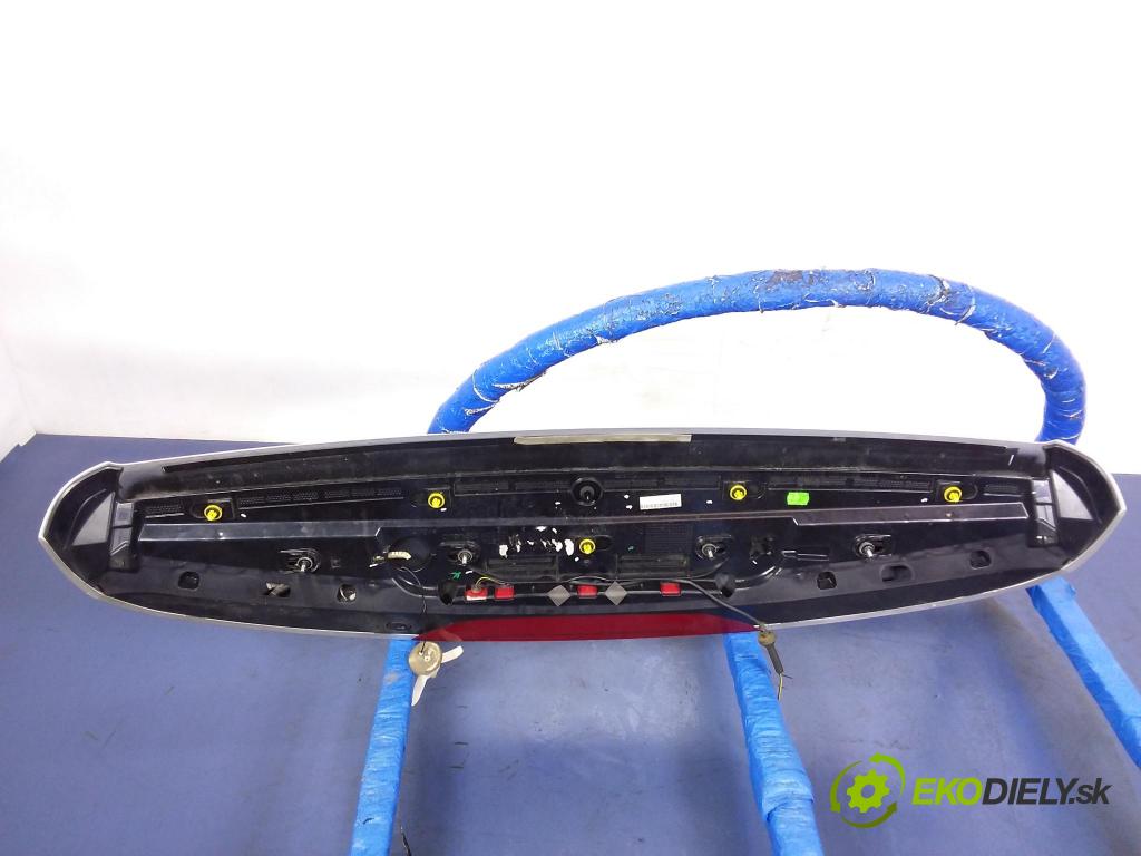 Volvo V60 2015 Spoiler: 31383682