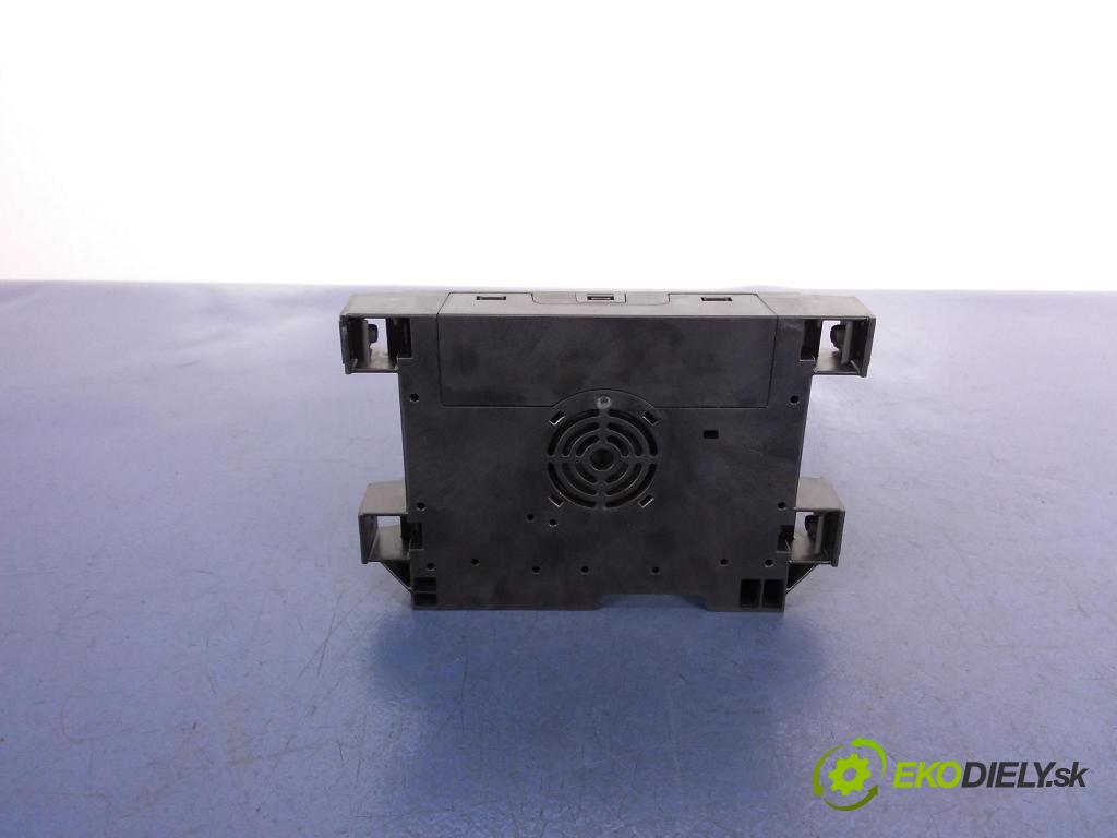 Volvo V60 2015 riadiaca jednotka 31427959