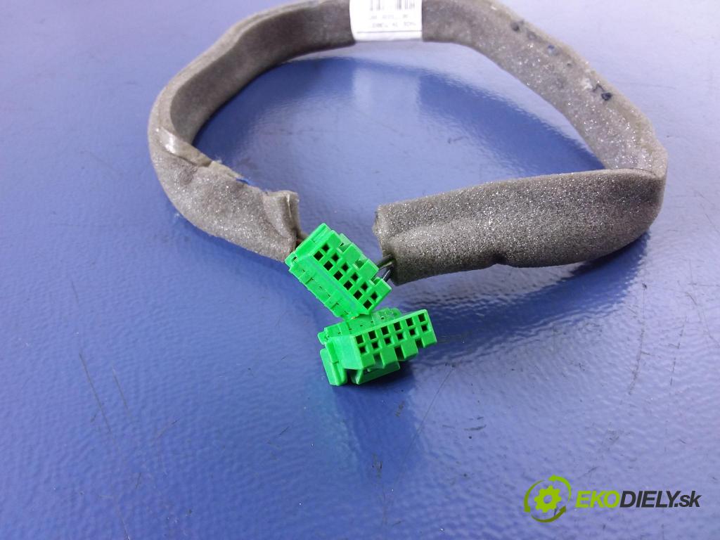 Volvo V60 2015 riadiaca jednotka 31427959