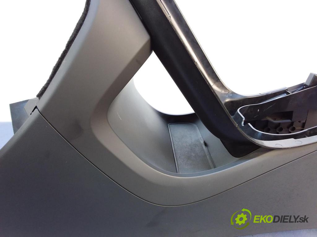 Volvo V60 2015 kokpit,pristrojová doska 31369117