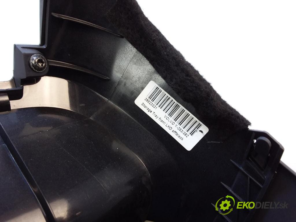 Volvo V60 2015 kokpit,pristrojová doska 31369117