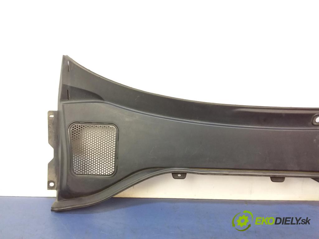 Volvo V60 2015 torpédo 31402672