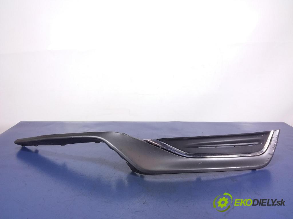 Volvo V60 2015 nárazník před 31353654