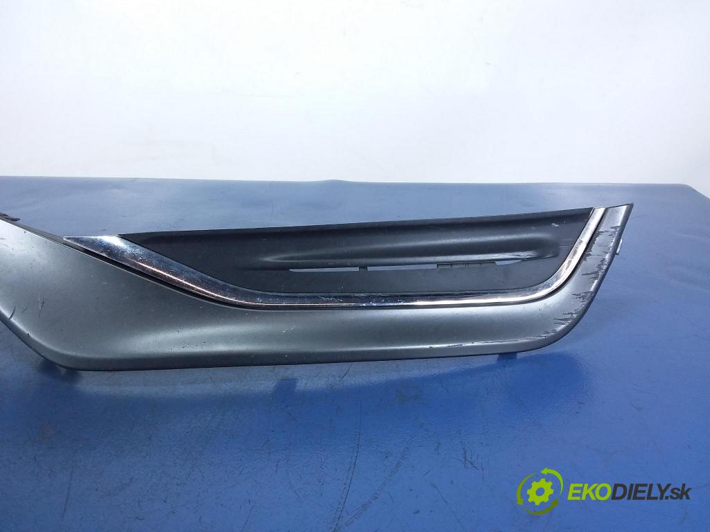 Volvo V60 2015 nárazník před 31353654