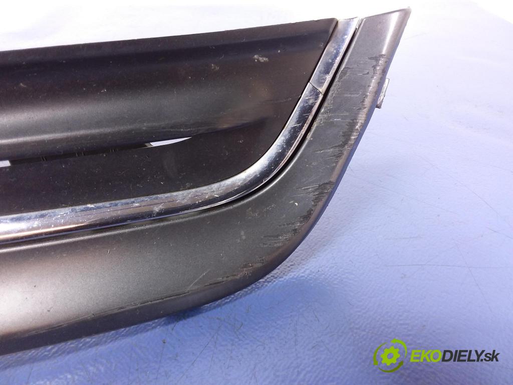 Volvo V60 2015 nárazník před 31353654