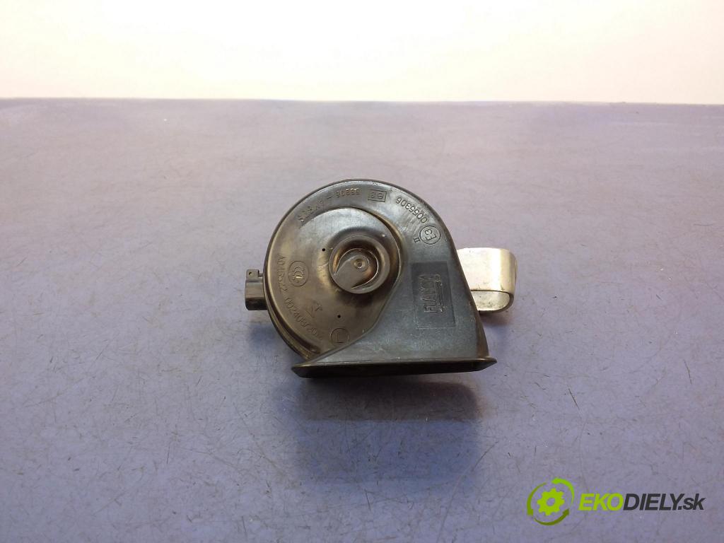 Volvo V60 2015 Signál Zvuk 31416116