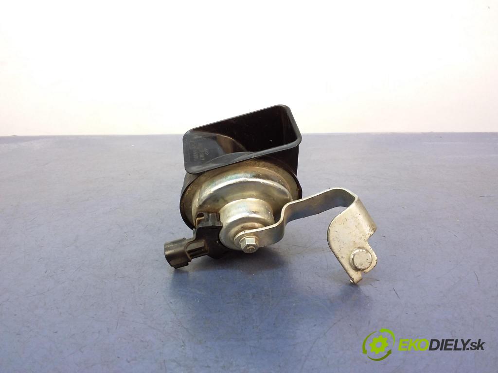 Volvo V60 2015 Signál Zvuk 31416116