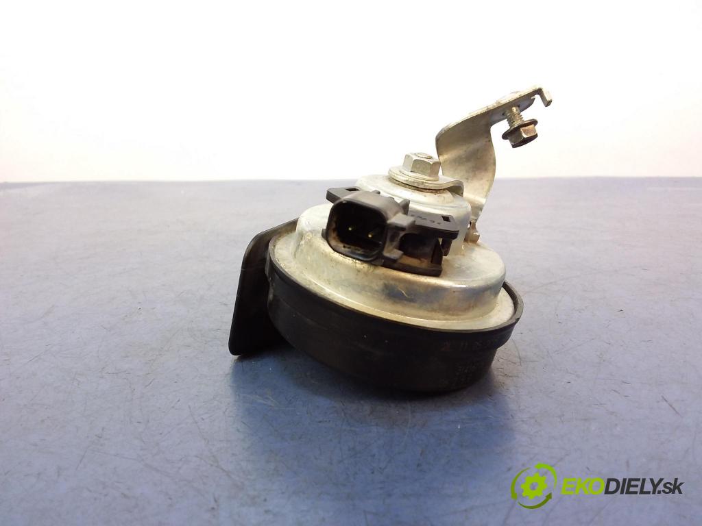 Volvo V60 2015 Signál Zvuk 31416116