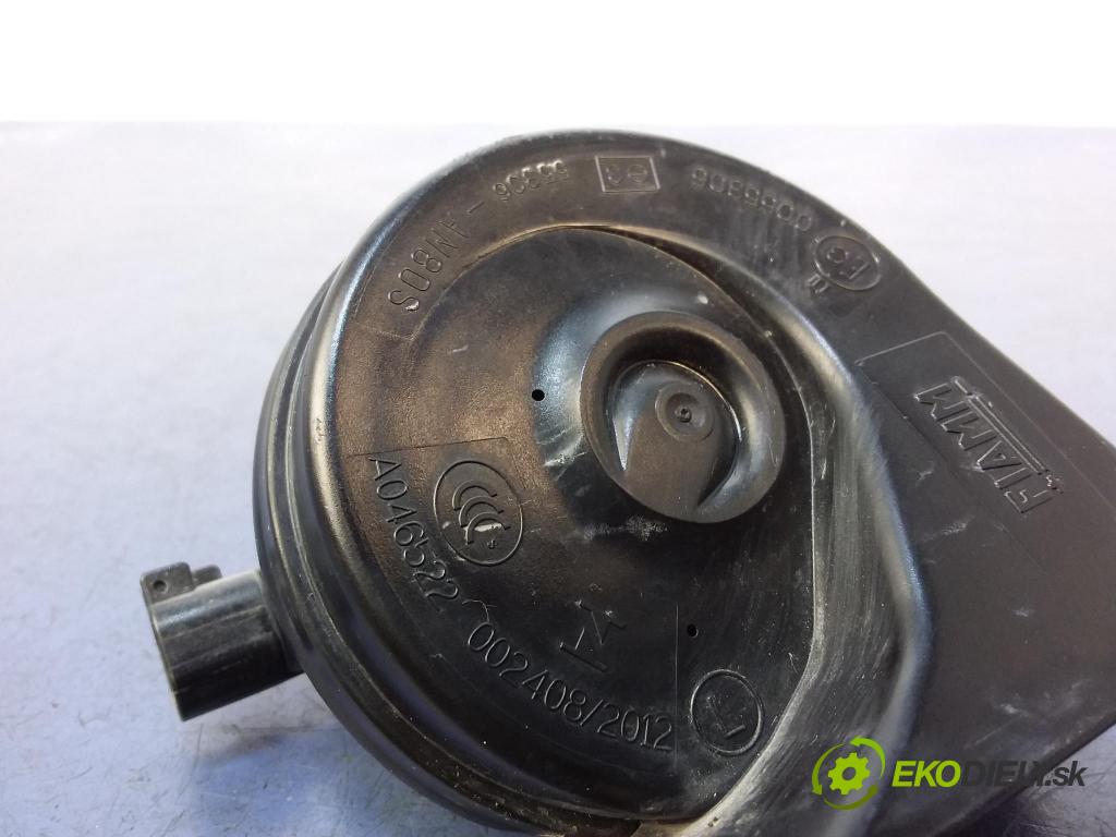 Volvo V60 2015 Signál Zvuk 31416116