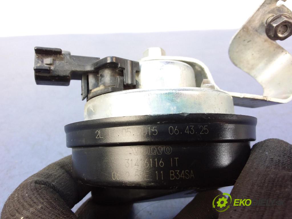 Volvo V60 2015 Signál: Zvuk: 31416116