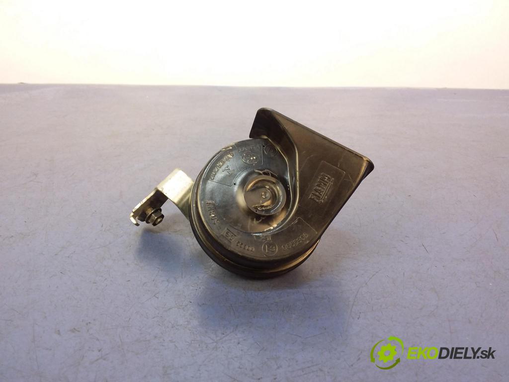 Volvo V60 2015 Signál Zvuk 31416116