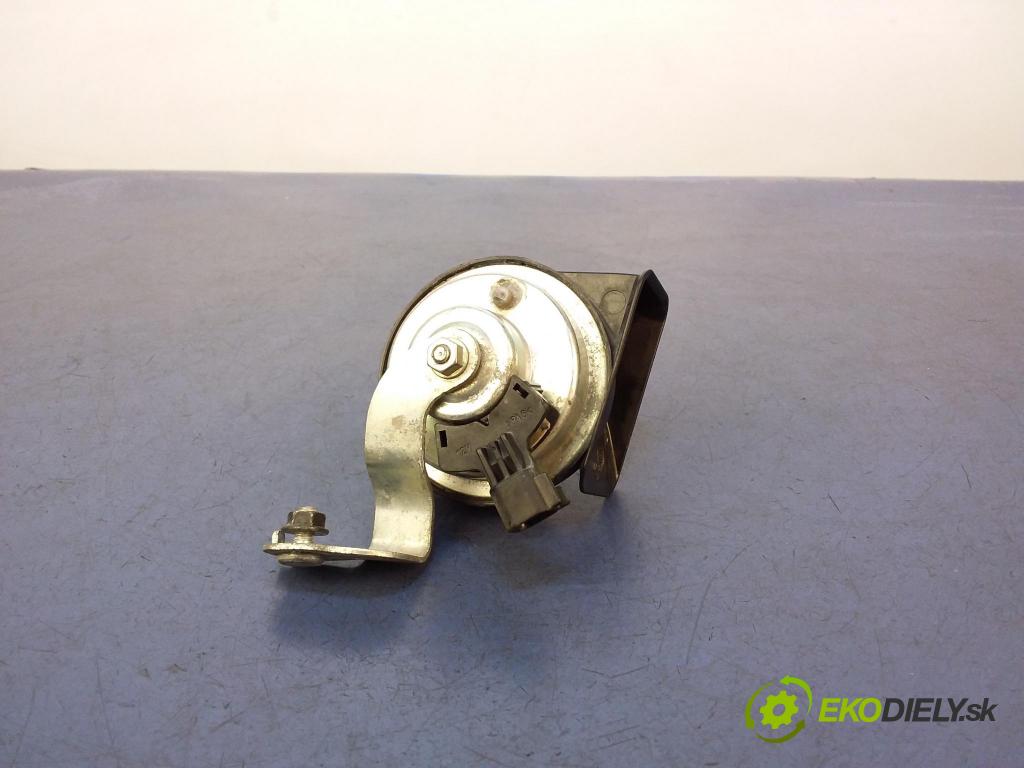 Volvo V60 2015 Signál Zvuk 31416116