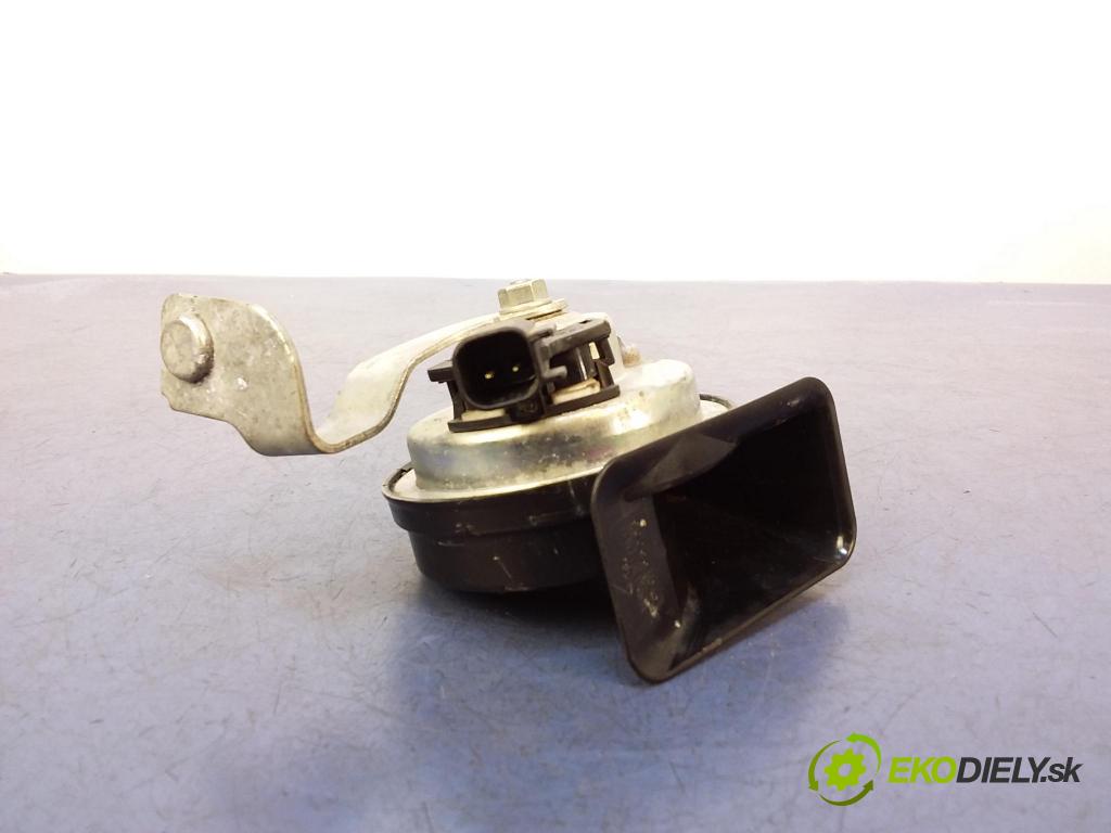 Volvo V60 2015 Signál Zvuk 31416116