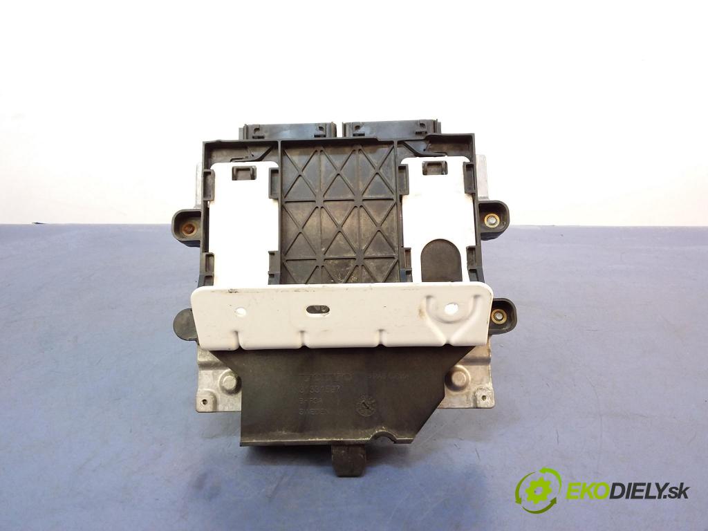 Volvo V60 2015 riadiaca jednotka Motor: 31452623