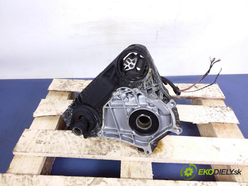 Bmw Seria 5 2017 prevodovka 8485036