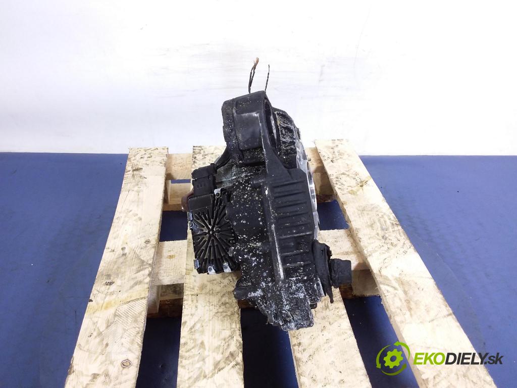 Bmw Seria 5 2017 prevodovka 8485036