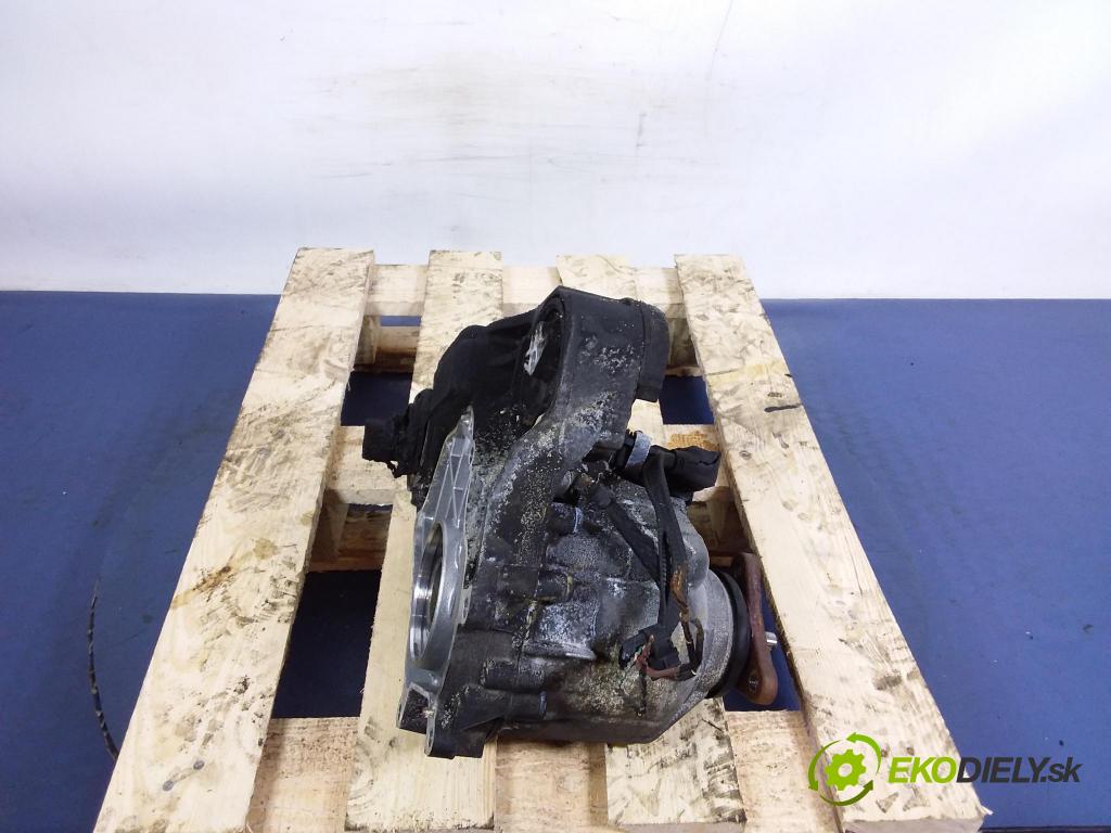 Bmw Seria 5 2017 prevodovka 8485036